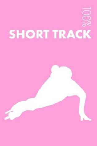 Cover of Womens Short Track Notebook