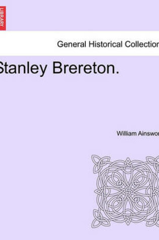 Cover of Stanley Brereton.