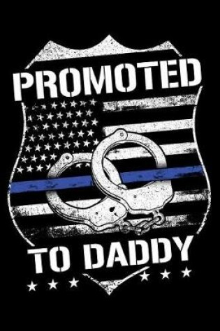 Cover of Promoted To Daddy