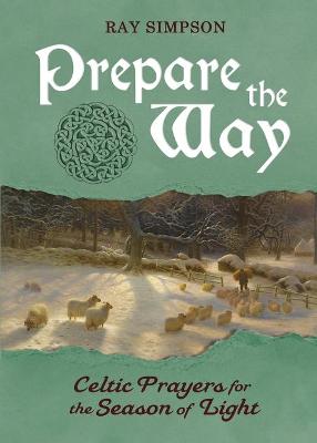 Book cover for Prepare the Way