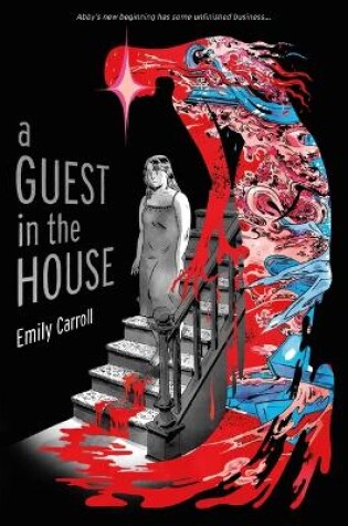 Cover of A Guest in the House