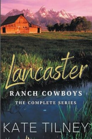 Cover of Lancaster Ranch Cowboys