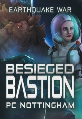 Cover of Besieged Bastion