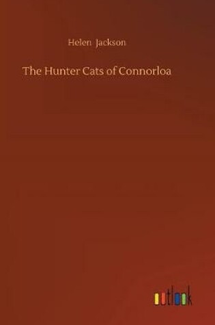 Cover of The Hunter Cats of Connorloa
