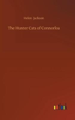 Book cover for The Hunter Cats of Connorloa