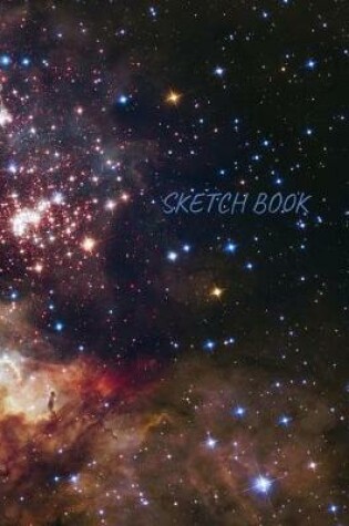 Cover of Sketch Book