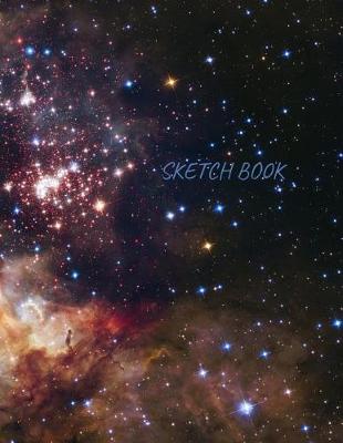 Book cover for Sketch Book