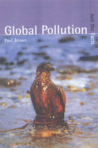 Cover of Global Pollution Paperback