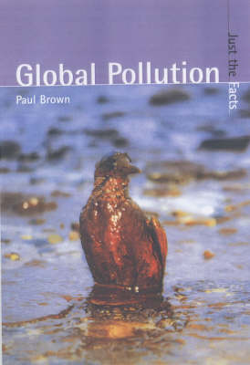 Cover of Global Pollution Paperback