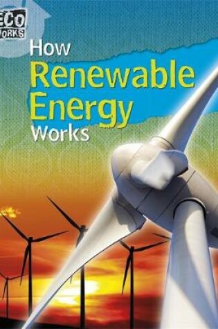 Cover of How Renewable Energy Works