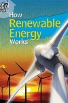 Book cover for How Renewable Energy Works