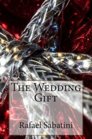 Cover of The Wedding Gift