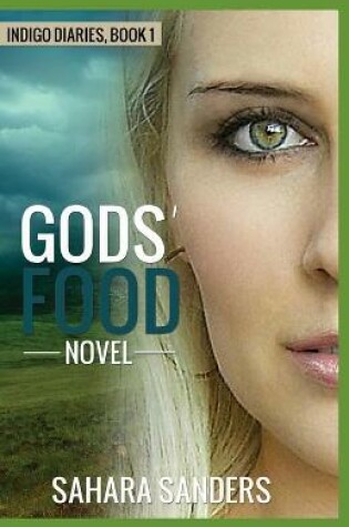 Cover of Gods' Food