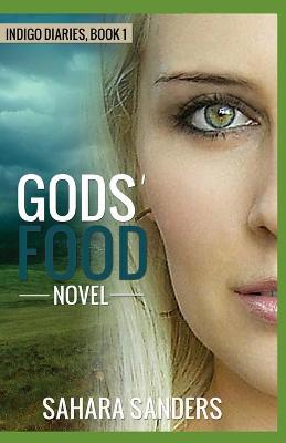Cover of Gods' Food