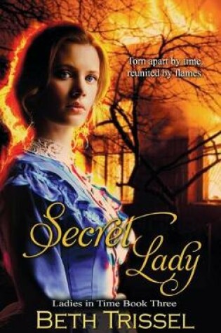 Cover of Secret Lady