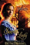 Book cover for Secret Lady