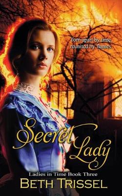 Cover of Secret Lady