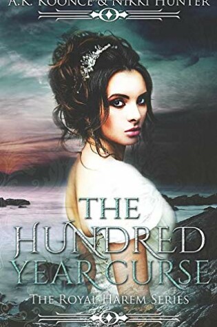 Cover of The Hundred Year Curse
