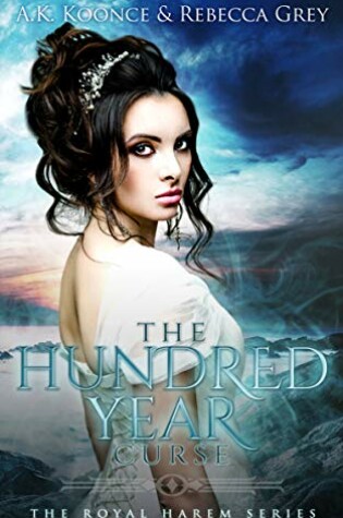 Cover of The Hundred Year Curse