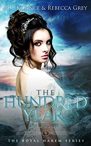 Book cover for The Hundred Year Curse