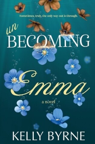 Cover of Unbecoming Emma