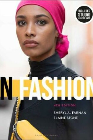 Cover of In Fashion