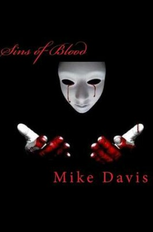 Cover of Sins of Blood