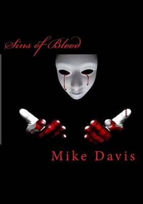 Book cover for Sins of Blood