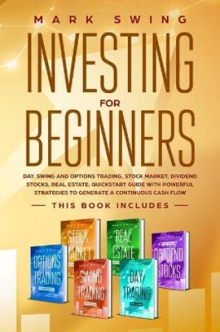 Cover of Investing for beginners
