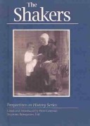 Book cover for Shakers