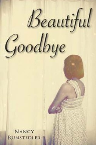 Cover of Beautiful Goodbye