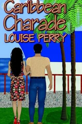 Cover of Caribbean Charade