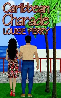 Book cover for Caribbean Charade
