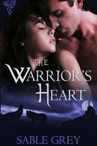 Cover of The Warrior's Heart