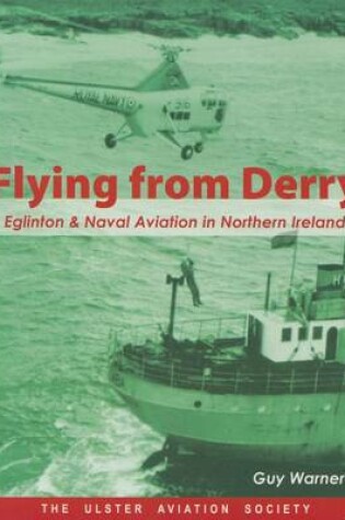 Cover of Flying from Derry