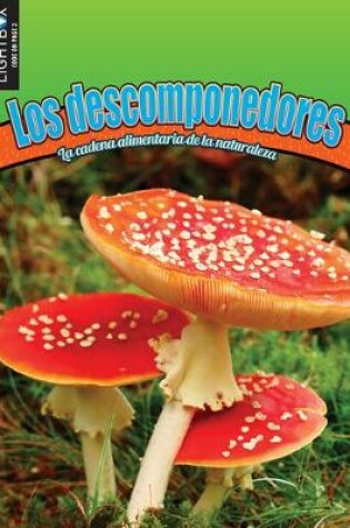 Cover of Los Descomponedores