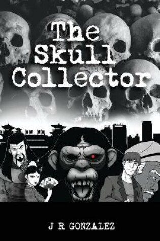 Cover of The Skull Collector