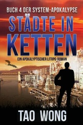Cover of Städte in Ketten