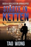 Book cover for Städte in Ketten