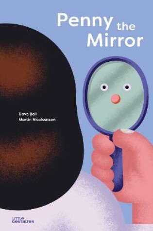 Cover of Penny, the Mirror