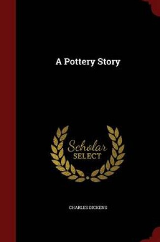 Cover of A Pottery Story