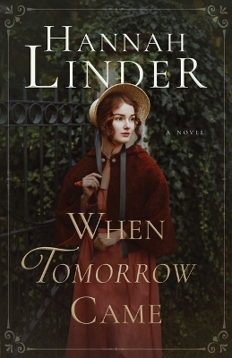 Book cover for When Tomorrow Came