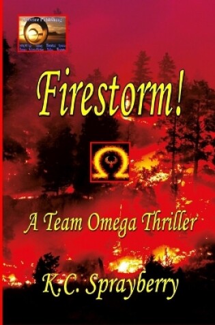 Cover of Firestorm