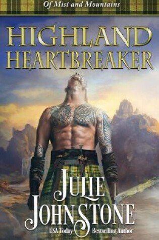Cover of Highland Heartbreaker