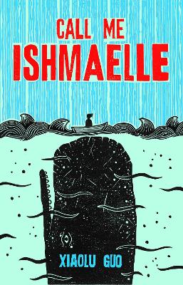 Book cover for Call Me Ishmaelle