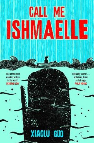 Cover of Call Me Ishmaelle