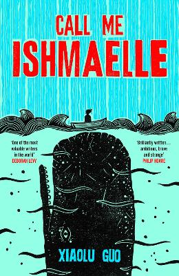 Cover of Call Me Ishmaelle