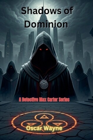 Cover of Shadows of Dominion