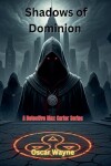 Book cover for Shadows of Dominion