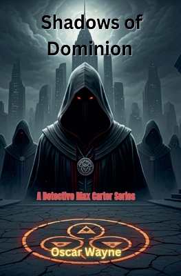 Cover of Shadows of Dominion